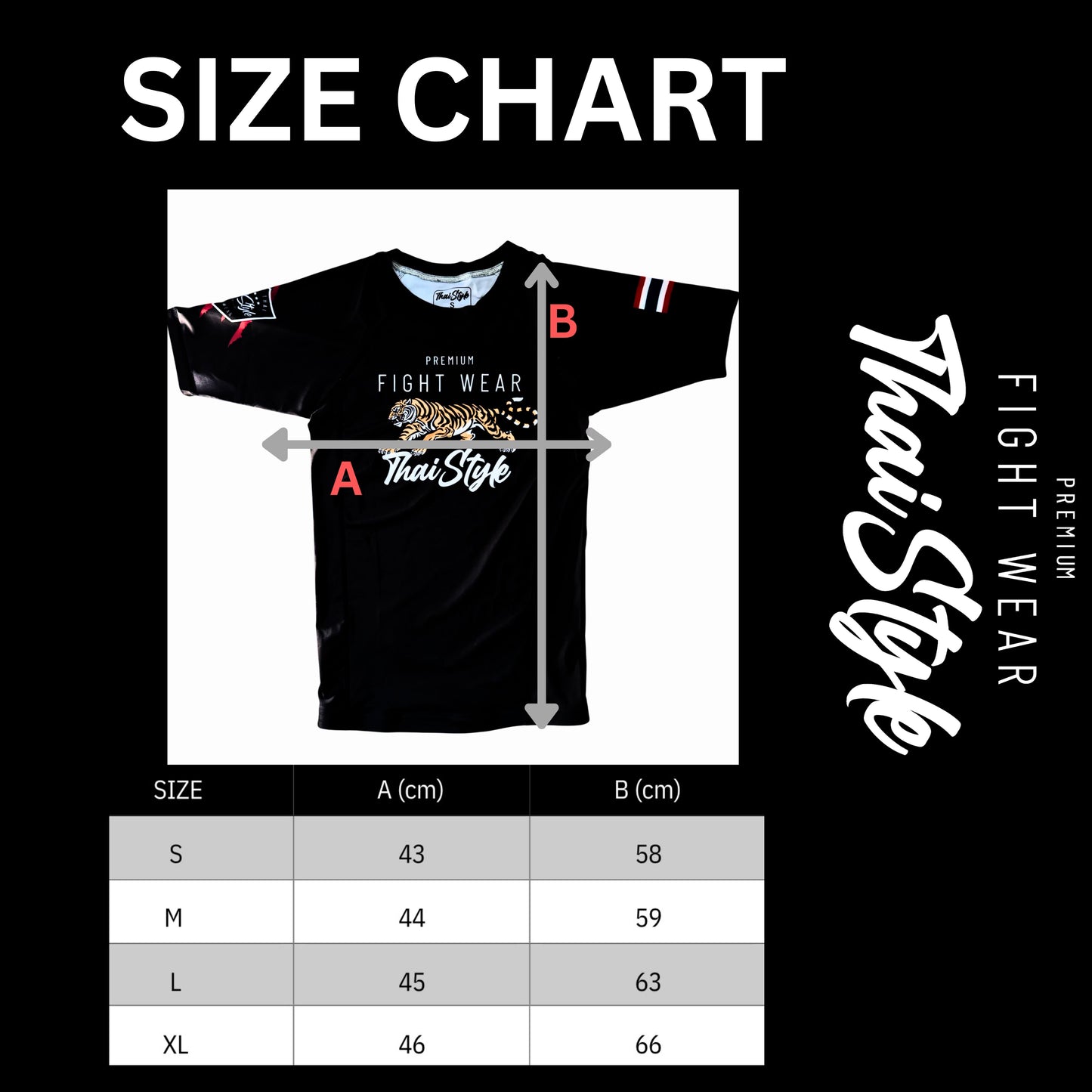 Rashguard 2.0 Tiger Spirit