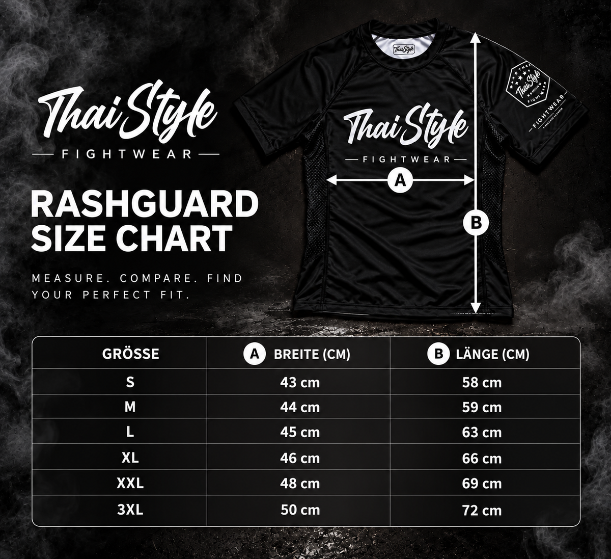 AURA Rashguard