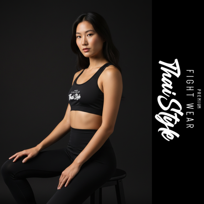 Signature Sport Bra