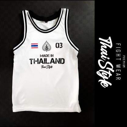 Jersey Tshirt Trikot | Made in Thailand