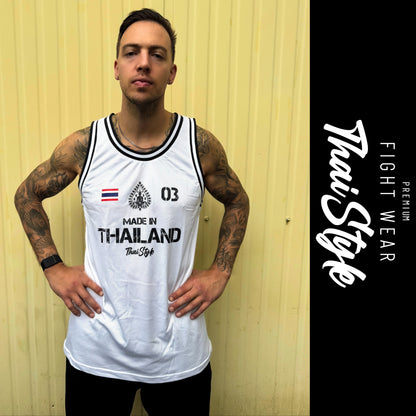 Jersey Tshirt Trikot | Made in Thailand