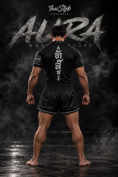 AURA Rashguard