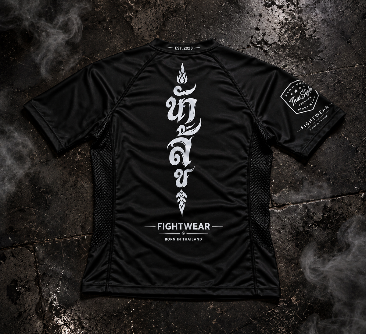 AURA Rashguard