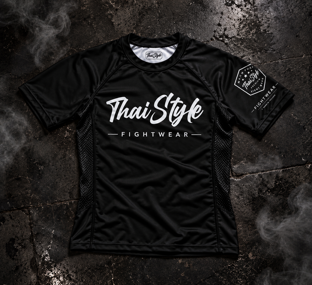 AURA Rashguard