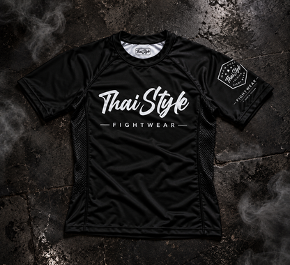 AURA Rashguard
