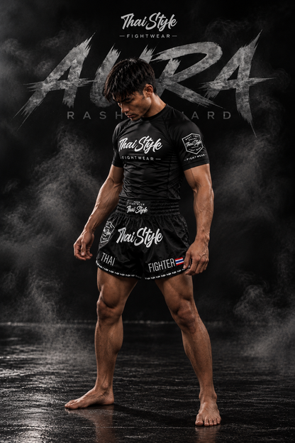 AURA Rashguard
