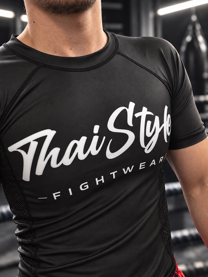 AURA Rashguard