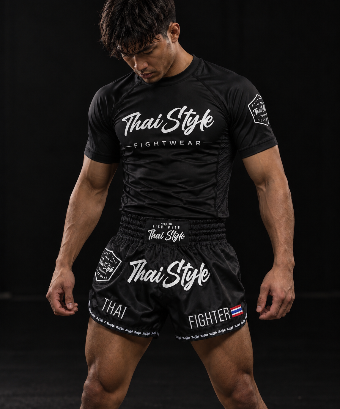 AURA Rashguard