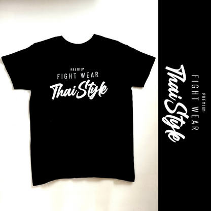 T-Shirt Basic Thaistyle